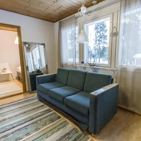 Casa vacanze Hepola By Interhome *