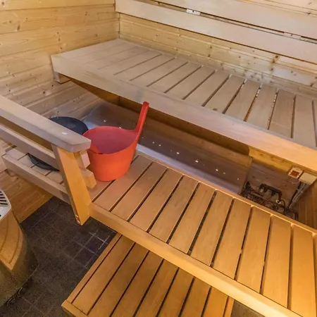 Hepola By Interhome Casa vacanze Kemijärvi