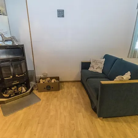 Hepola By Interhome * Kemijärvi