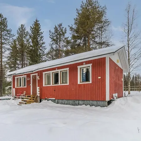 Hepola By Interhome Ferienhaus Kemijärvi