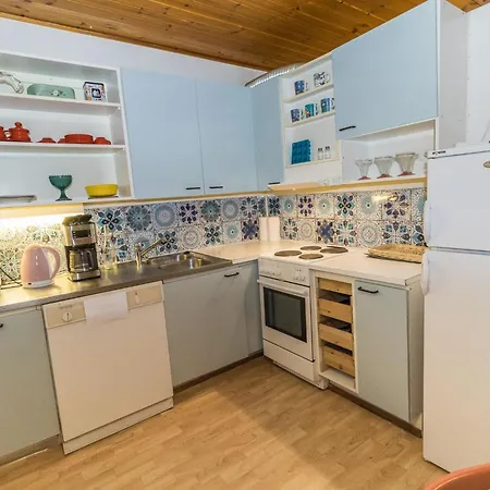 Hepola By Interhome Ferienhaus Kemijärvi