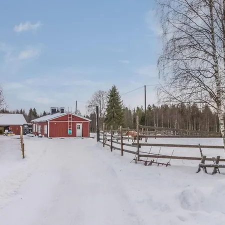 Hepola By Interhome Ferienhaus Kemijärvi